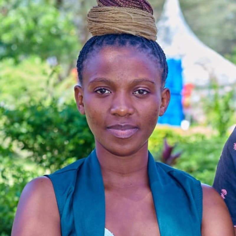Clarise Iteriteka